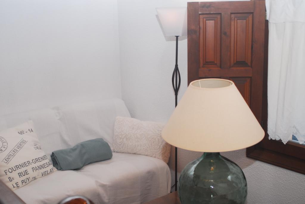 Hostal Puente Deva Espinama Exteriér fotografie