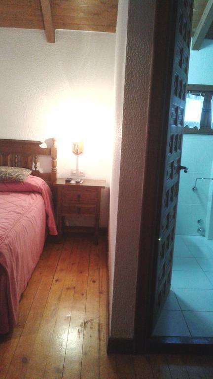 Hostal Puente Deva Espinama Exteriér fotografie